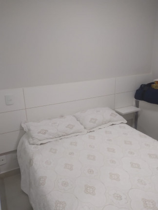 Imagem Apartamento com 1 Quarto à Venda, 38 m² em Vila Suzana - São Paulo