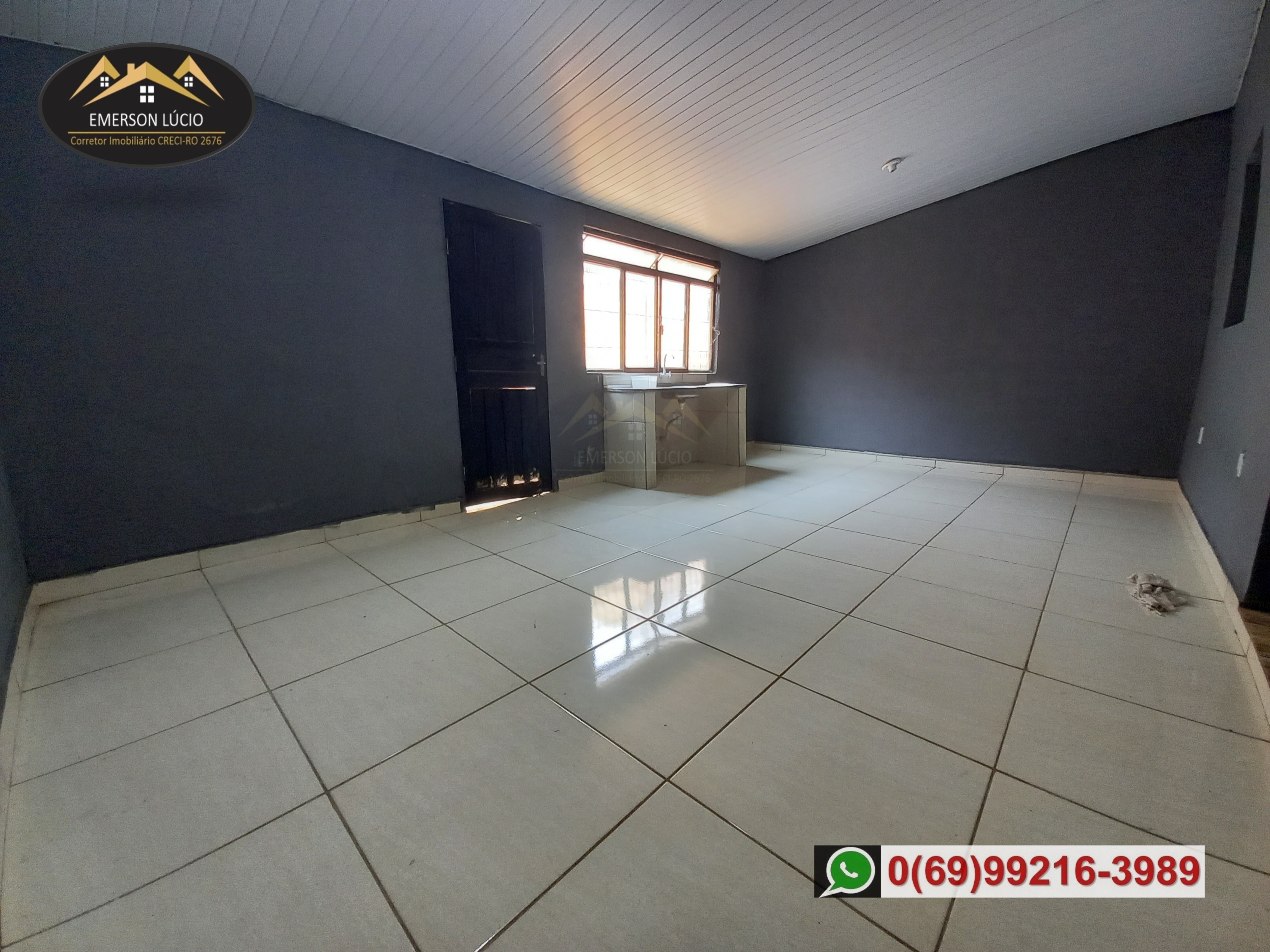 Imagem Casa com 2 Quartos à Venda, 180 m²em Roque - Porto Velho