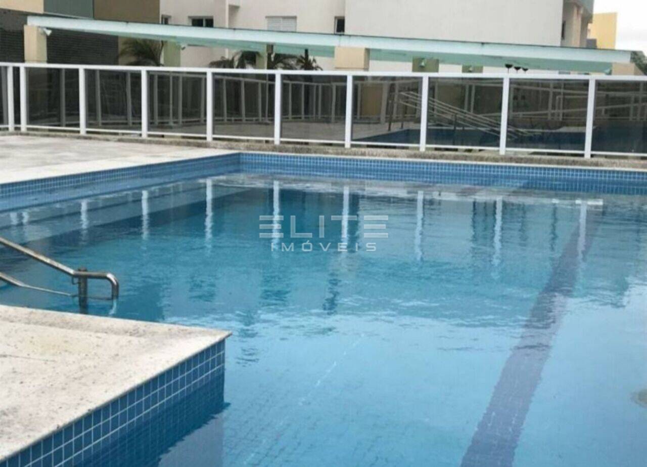 Imagem Apartamento com 2 Quartos à Venda, 63 m² em Vila Eldízia - Santo André