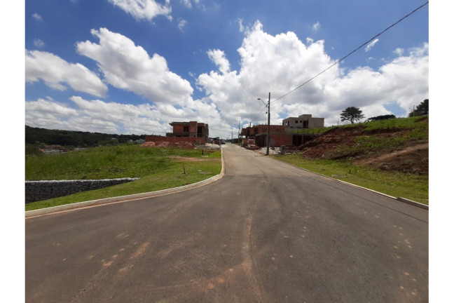 Imagem Terreno em Condomínio à Venda,  em Tanguá - Almirante Tamandaré