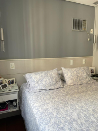 Imagem Apartamento com 3 Quartos à Venda, 71 m² em Vila Suzana - São Paulo