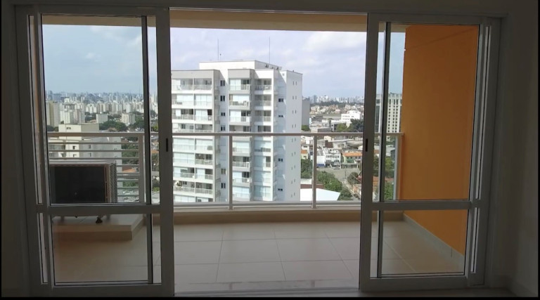 Imagem Studio com 1 Quarto à Venda,  em Campo Belo - São Paulo