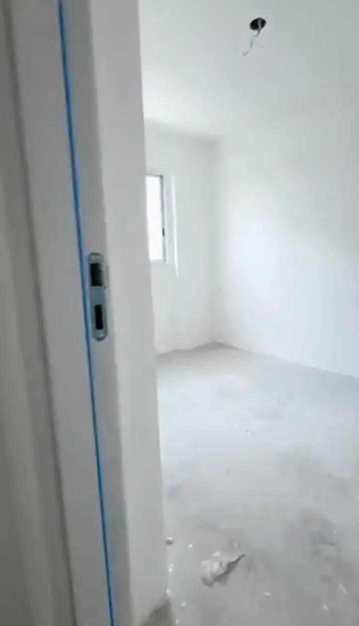 Imagem Apartamento com 3 Quartos à Venda, 60 m² em Sacomã - São Paulo