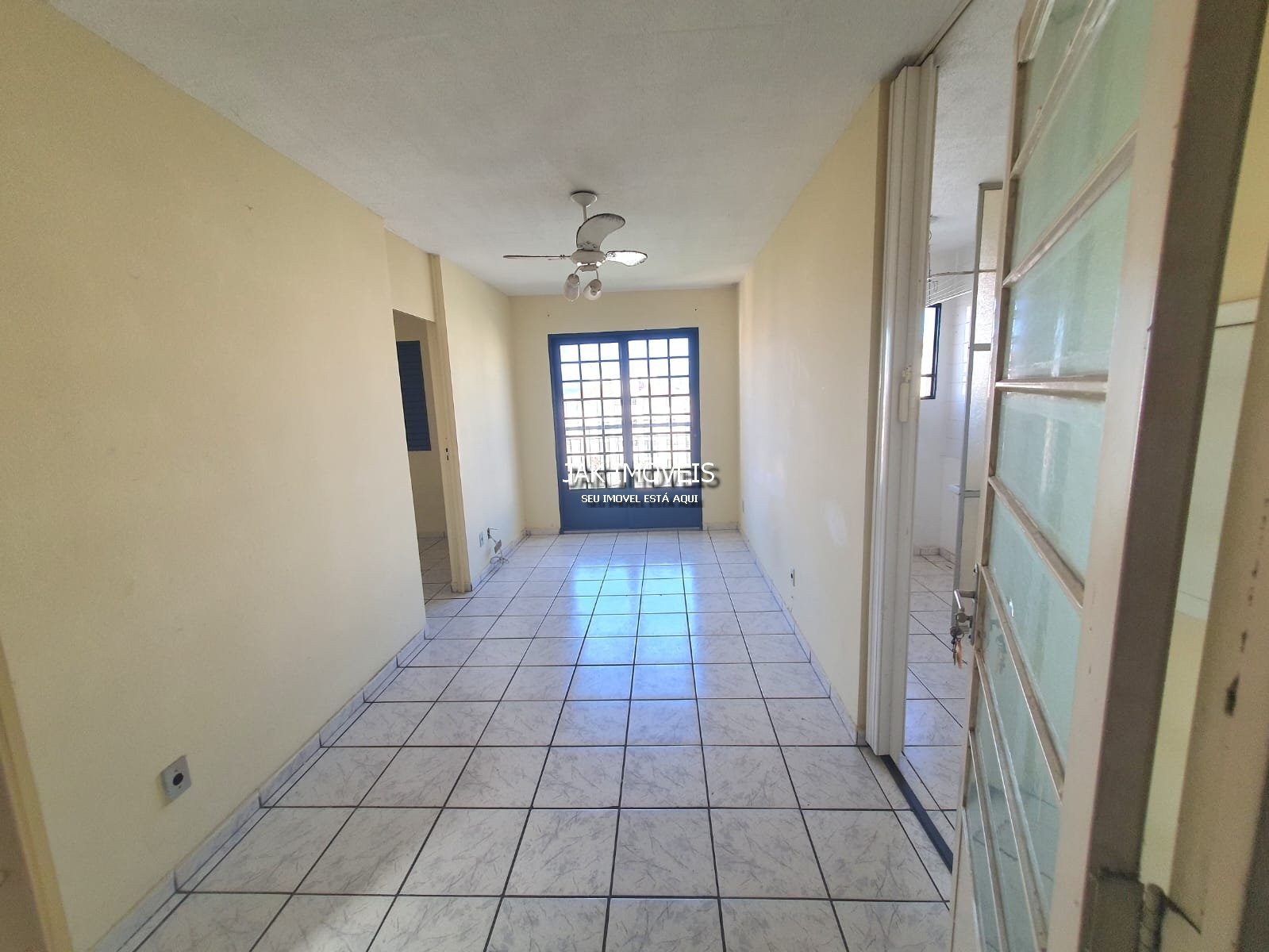 Imagem Apartamento com 2 Quartos à Venda, 53 m²em Jardim Morada do Sol - Indaiatuba