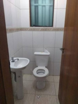 Imagem Sala Comercial para Alugar, 45 m² em Jardim - Santo André