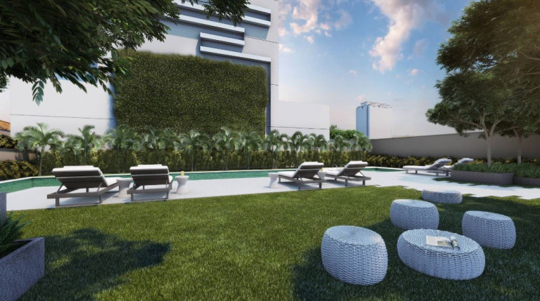 Imagem Apartamento com 3 Quartos à Venda, 166 m²em Vila Clementino - São Paulo