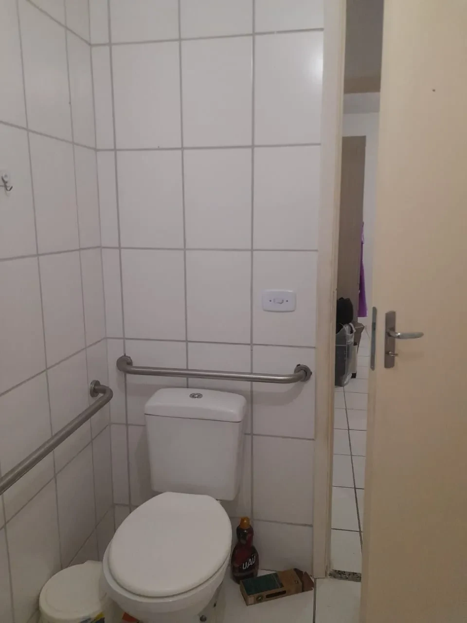 Imagem Apartamento com 2 Quartos à Venda, 47 m² em Vale do Sol - Piracicaba