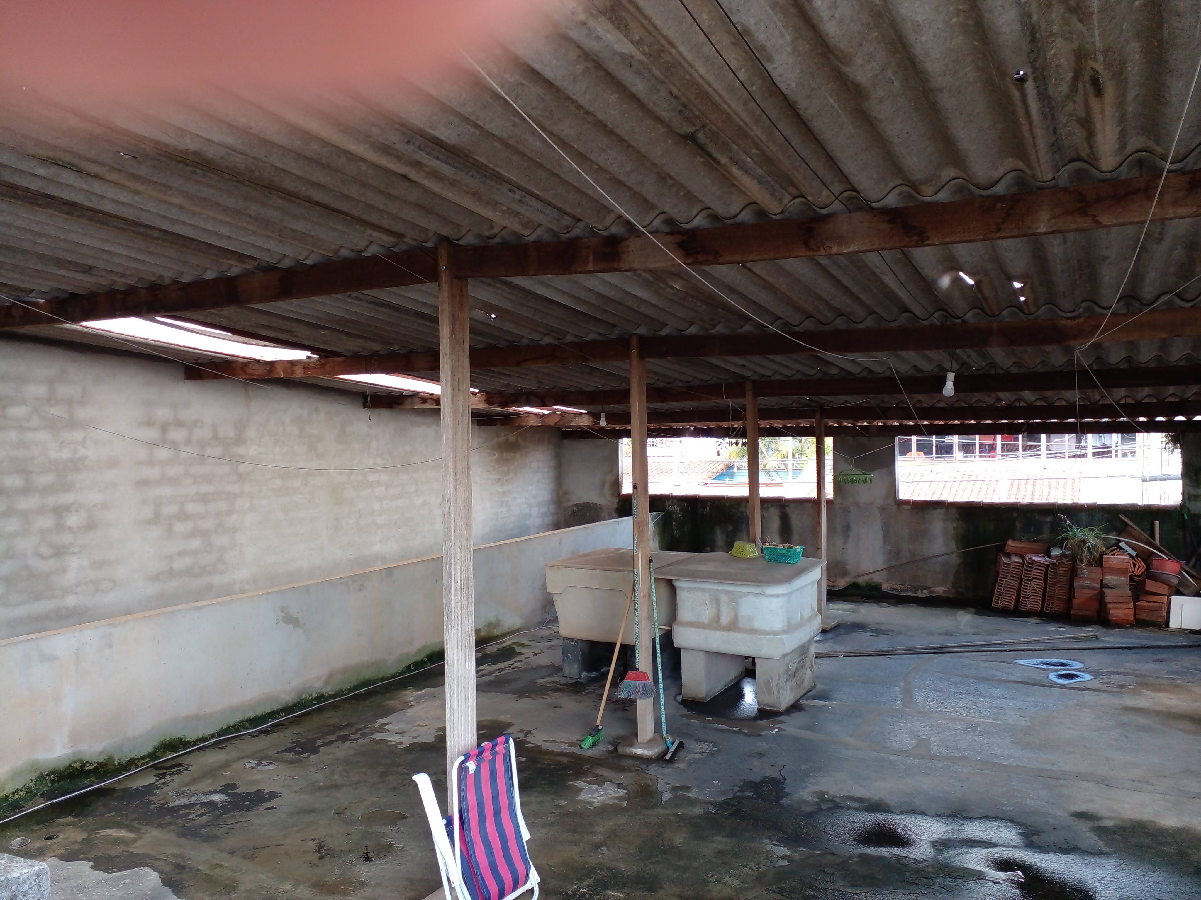 Imagem Casa com 2 Quartos à Venda, 163 m² em Vila Cecília - Mogi das Cruzes