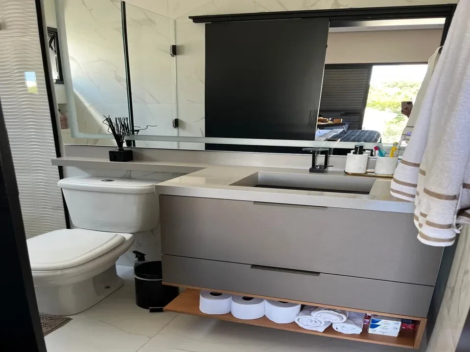 Imagem Casa com 3 Quartos à Venda, 195 m² em Jardim Celeste - Jundiaí