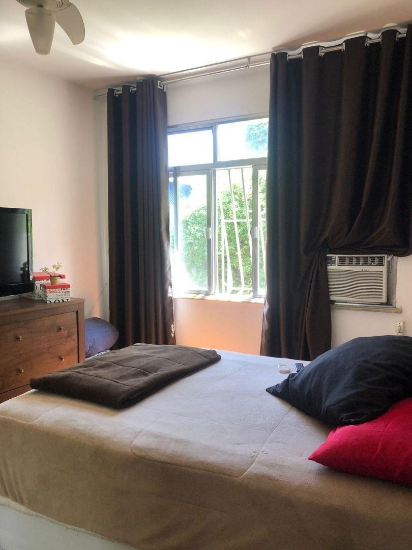 Imagem Apartamento com 3 Quartos à Venda, 144 m²em Icaraí - Niterói