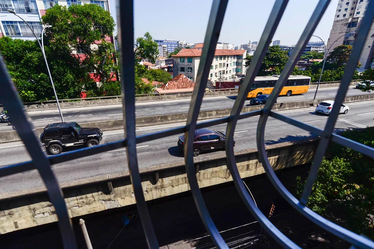 Foto do imóvel: Apartamento com 2 Quartos à Venda, 67 m² em Praça da Bandeira - Rio de Janeiro