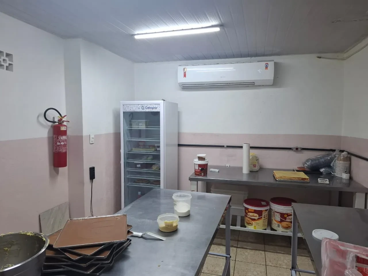 Imagem Imóvel Comercial para Alugar, 216 m² em Santana - São Paulo