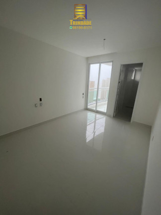 Imagem Apartamento com 3 Quartos à Venda, 125 m² em Ponta do Farol - São Luís