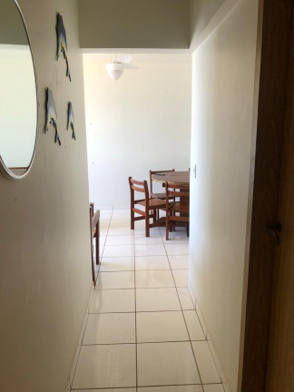 Imagem Apartamento com 2 Quartos à Venda, 70 m² em Caiçara - Praia Grande