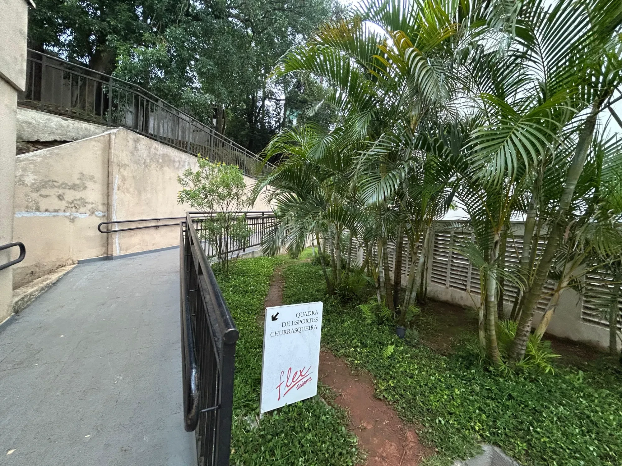 Imagem Apartamento com 2 Quartos à Venda, 46 m² em Centro - Diadema