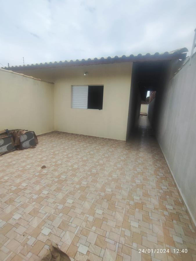 Imagem Casa com 2 Quartos à Venda, em Balneário Jequitibá - Itanhaém