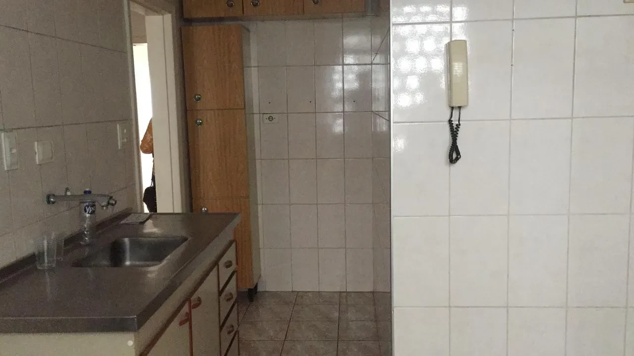 Imagem Apartamento com 2 Quartos à Venda, 65 m² em Pinheiros - São Paulo