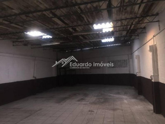 Imagem Galpão para Alugar, 700 m² em São José - São Caetano Do Sul