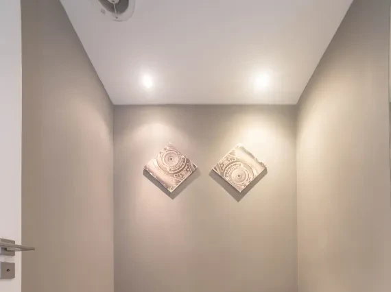 Imagem Apartamento com 1 Quarto à Venda ou Locação, 86 m² em Vila Gertrudes - São Paulo