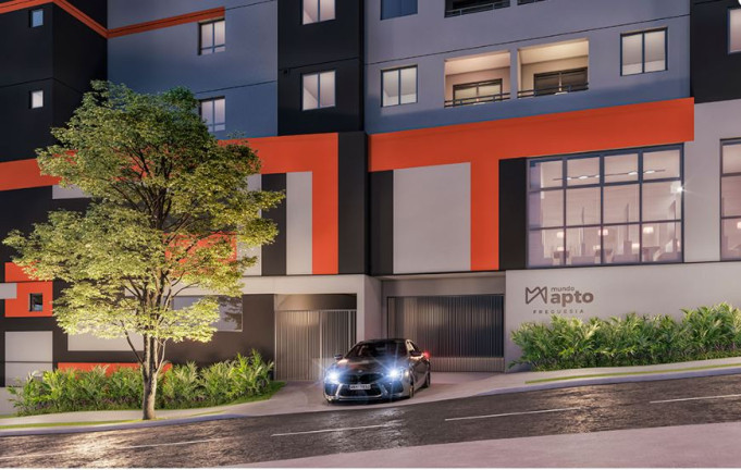Imagem Apartamento com 2 Quartos à Venda,  em Nossa Senhora do Ó - São Paulo