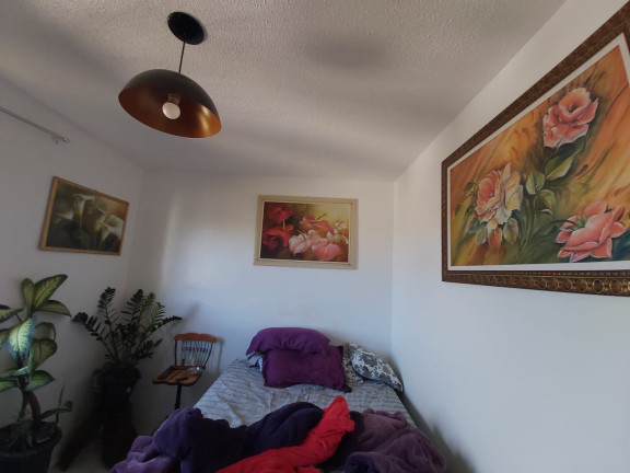 Imagem Apartamento com 2 Quartos à Venda, 50 m² em Ajuda - Macaé