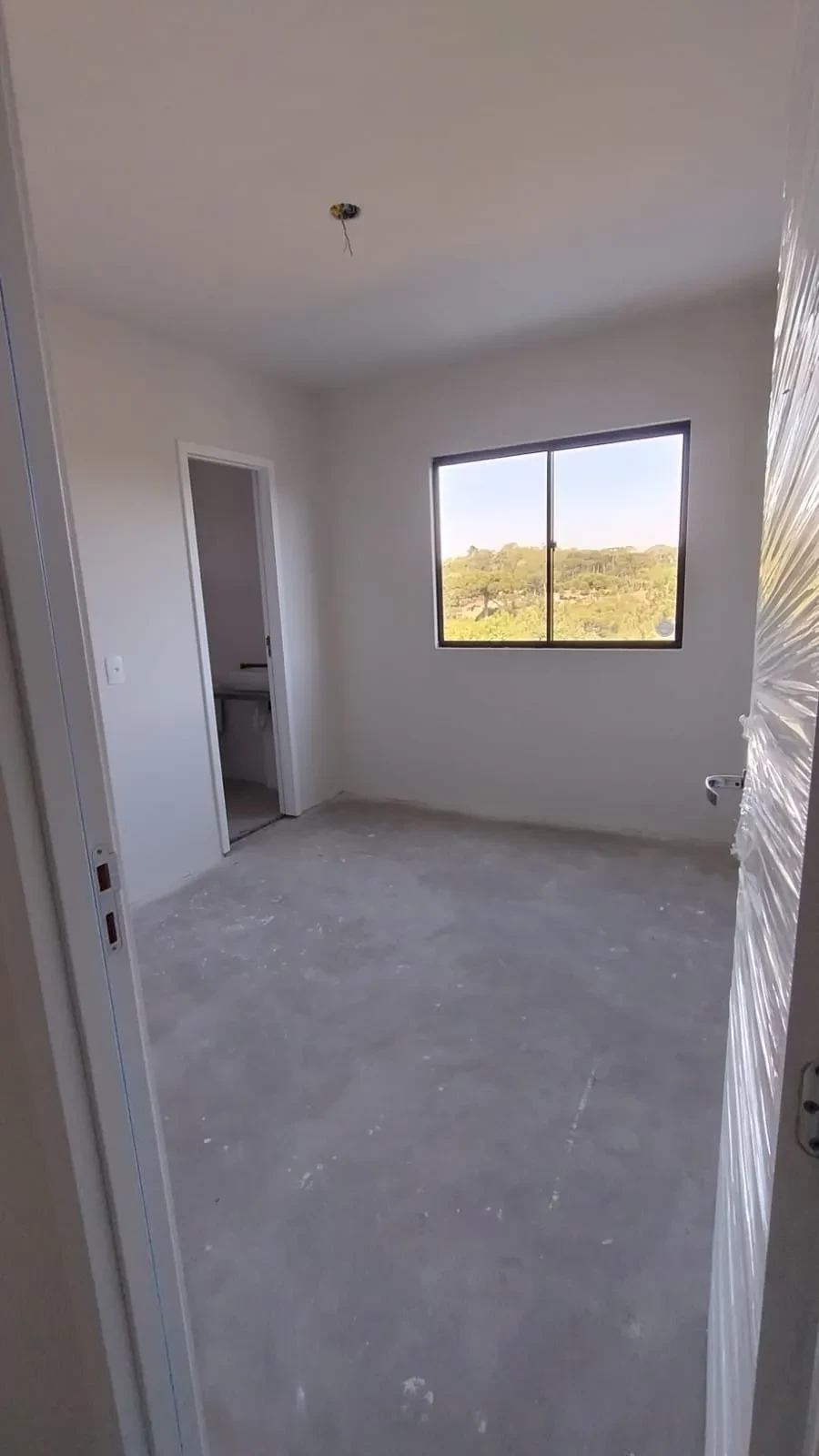 Imagem Apartamento com 3 Quartos à Venda, 67 m² em Campo Comprido - Curitiba