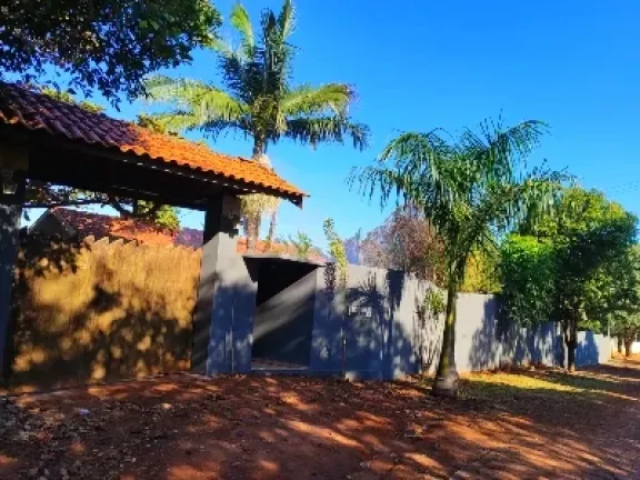 Imagem Chácara com 2 Quartos à Venda, 5000 metros em Pitangueiras - Pitangueiras