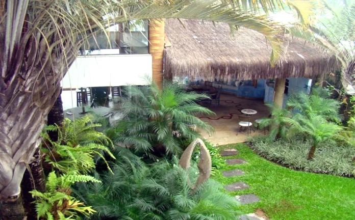 Imagem Casa com 6 Quartos à Venda, 800 m² em Ferradura - Armação dos Búzios