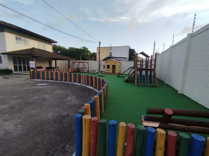 Imagem Casa de Condomínio com 3 Quartos para Alugar, 200 m²em Vila de Abrantes (Abrantes) - Camaçari