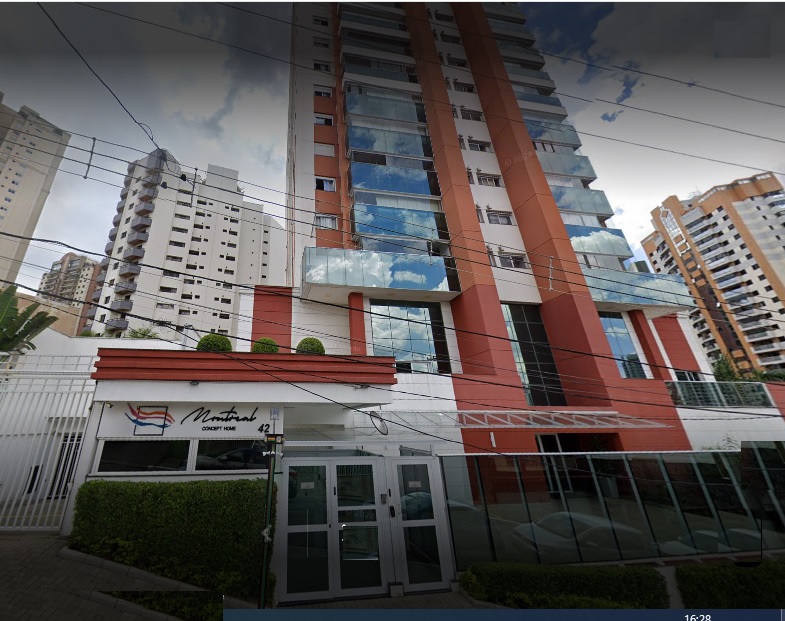 Imagem Apartamento com 2 Quartos à Venda, 91 m²em Vila Regente Feijó - São Paulo