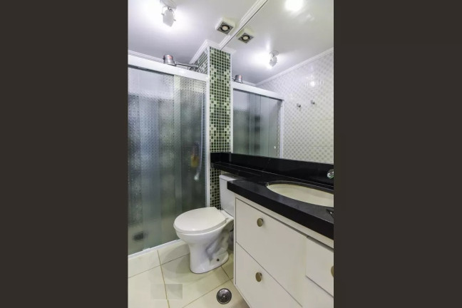 Imagem Apartamento com 2 Quartos à Venda, 56 m²em Paulicéia - São Bernardo do Campo