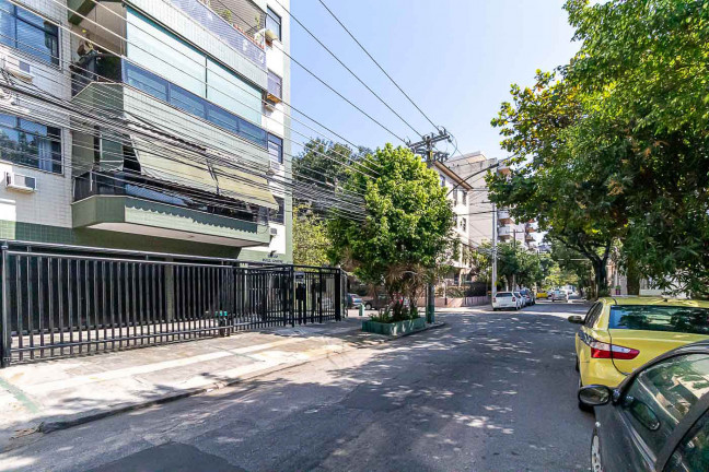 Imagem Apartamento com 2 Quartos à Venda, 88 m² em Andaraí - Rio de Janeiro
