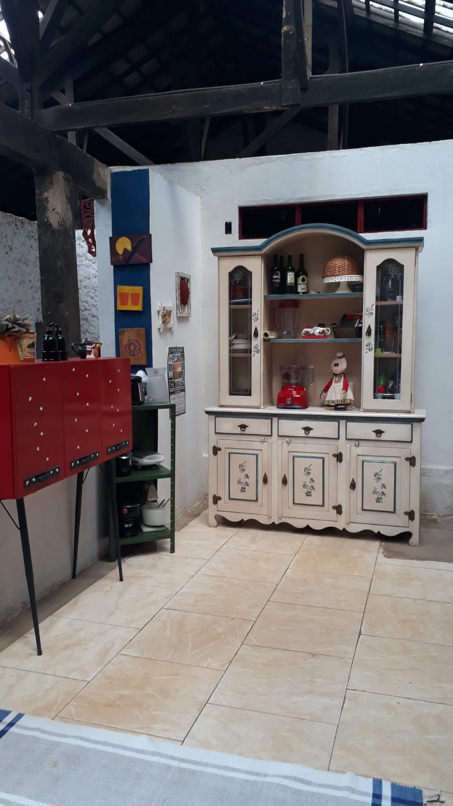 Imagem Chácara com 3 Quartos à Venda, 250 m²em Triângulo - Pouso Alto