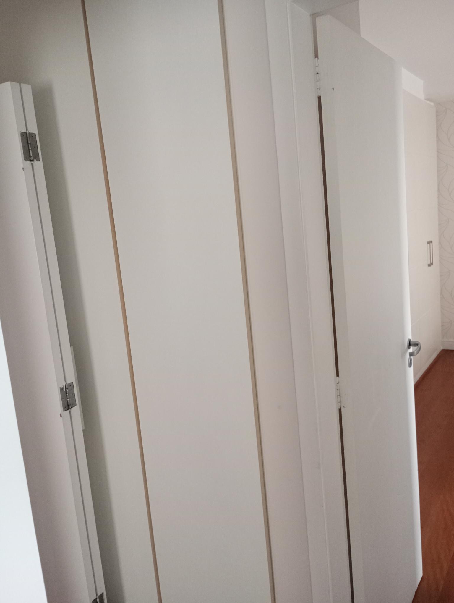 Imagem Apartamento com 3 Quartos à Venda, 97 m²em Perdizes - São Paulo