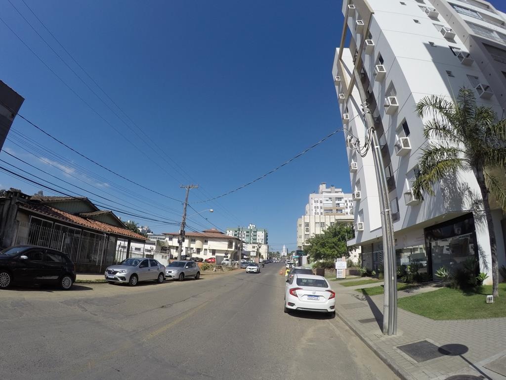 Imagem Apartamento com 2 Quartos à Venda, 72 m² em Santa Bárbara - Criciúma
