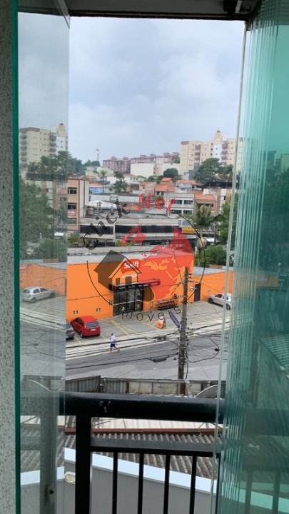 Imagem Apartamento com 2 Quartos à Venda, 72 m²em Assunção - São Bernardo do Campo