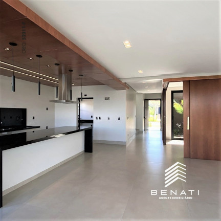 Imagem Casa de Condomínio com 4 Quartos à Venda, 256 m² em Vila do Golf - Ribeirão Preto
