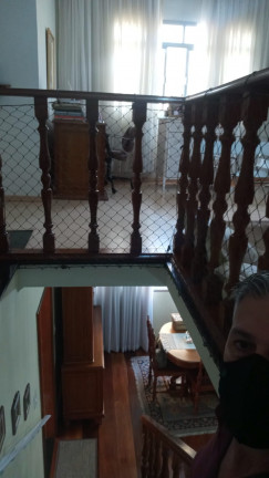Imagem Sobrado com 4 Quartos à Venda, 180 m² em Vila Antonieta - São Paulo