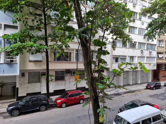 Imagem Apartamento com 2 Quartos à Venda, 121 m² em Leme - Rio de Janeiro