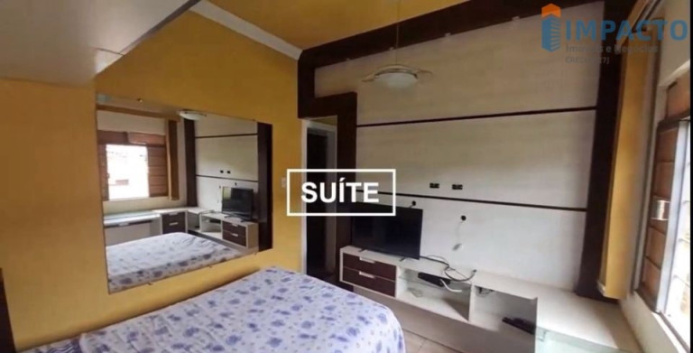 Imagem Casa com 3 Quartos à Venda, Locação ou Temporada,  em Centro - Teófilo Otoni