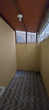 Apartamento com 2 Quartos para Alugar, 55 m² em Jardim Nova Esperança - Salvador