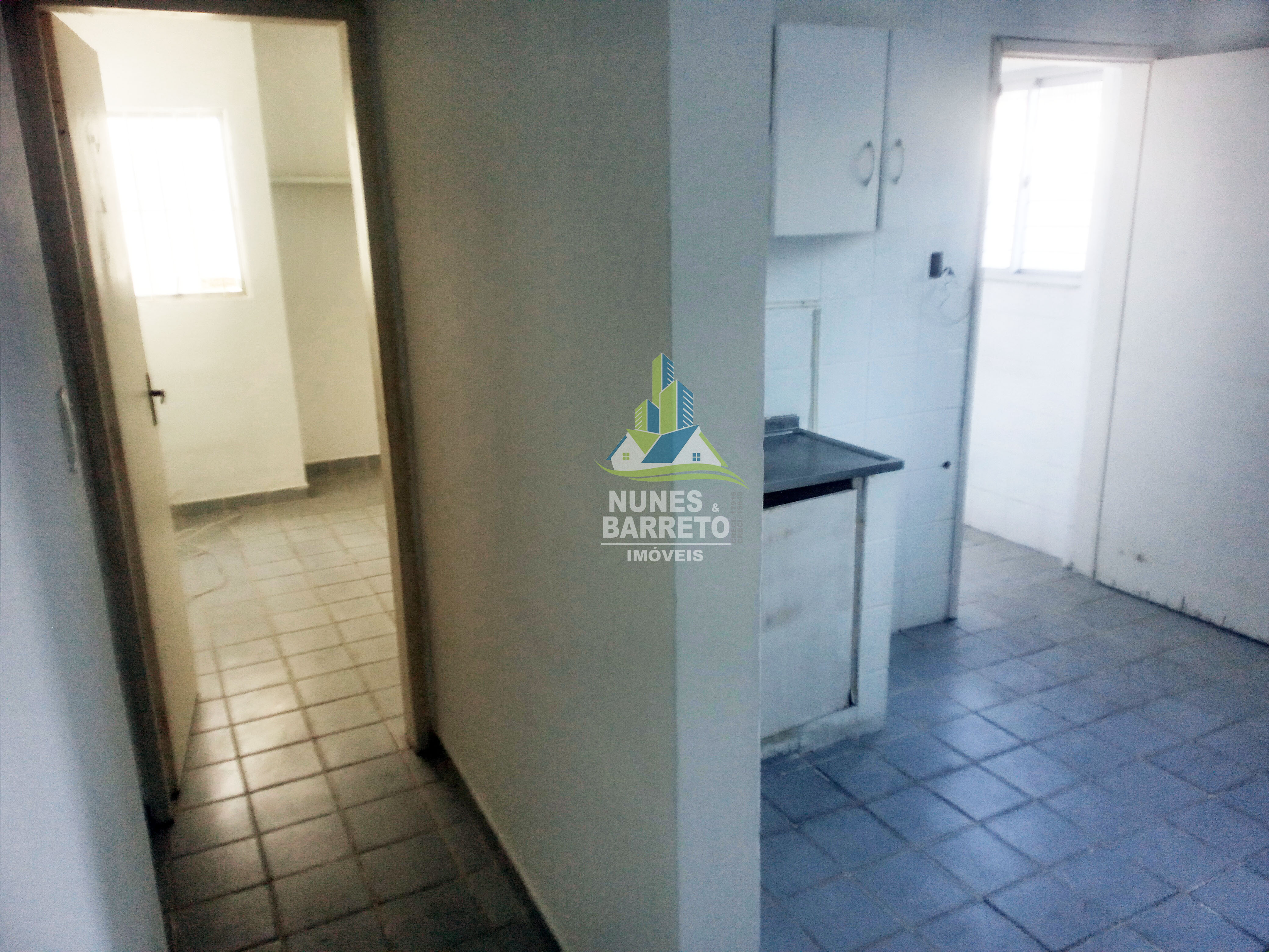 Imagem Apartamento com 2 Quartos à Venda, 50 m²em Piedade - Jaboatão dos Guararapes