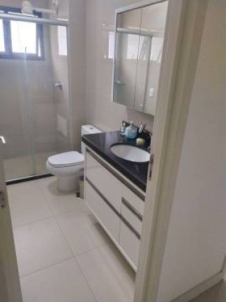 Foto do imóvel: Apartamento com 3 Quartos à Venda, 82 m² em Barro Vermelho - Natal