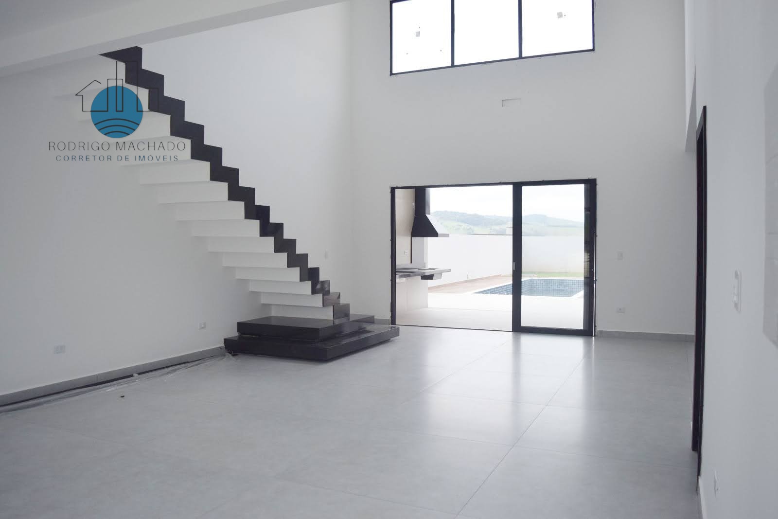 Imagem Sobrado com 4 Quartos à Venda, 305 m² em Condomínio Residencial Reserva Ecológica Atibaia - Atibaia