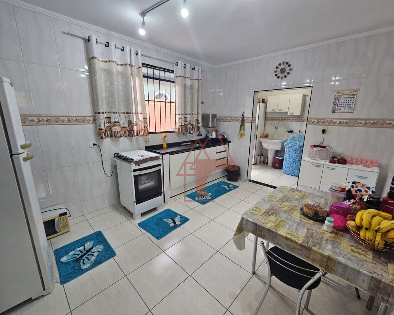 Imagem Casa com 2 Quartos à Venda, 112 m² em Jardim Casqueiro - Cubatão