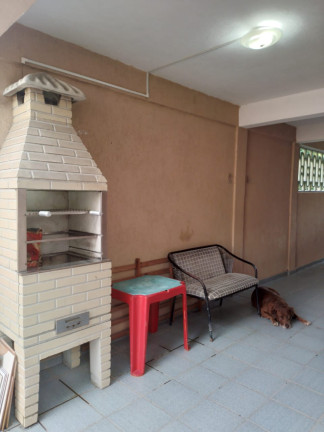 Imagem Casa com 1 Quarto à Venda, 75 m² em Enseada - São Sebastião