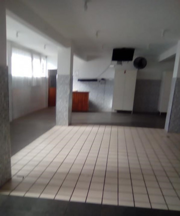 Imagem Apartamento com 2 Quartos à Venda, 53 m² em Jardim Martins Silva - São Paulo