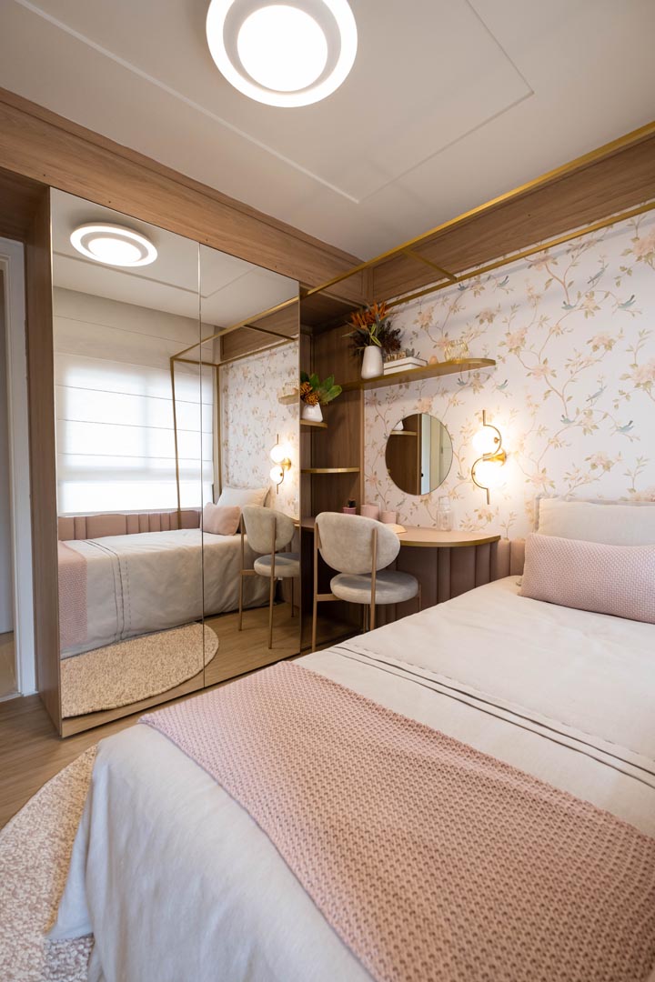 Imagem Apartamento com 2 Quartos à Venda, 80 m²em Moema - São Paulo