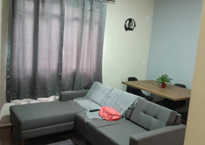 Imagem Apartamento com 1 Quarto à Venda, 46 m² em Taboão - São Bernardo do Campo