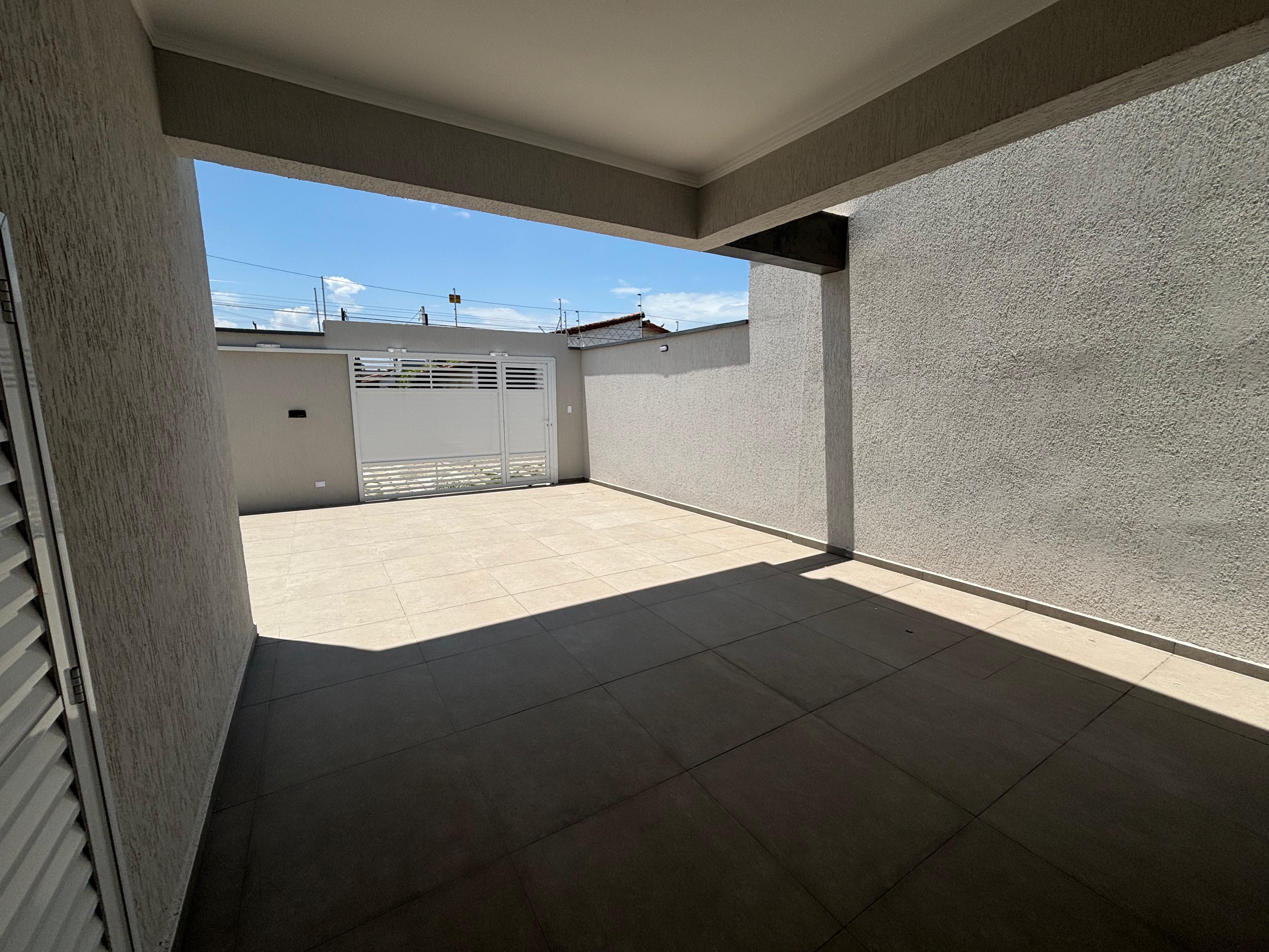 Imagem Casa com 3 Quartos à Venda, 102 m²em Balneário São Marcos - Itanhaém